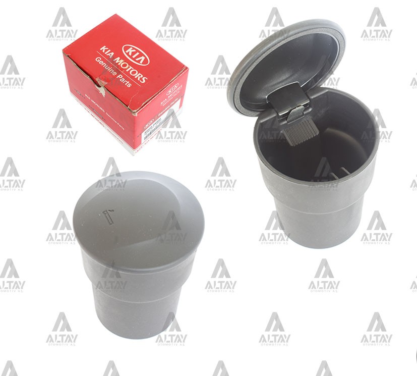 Hyundai I10 Küllük I OEM 84550-0X000